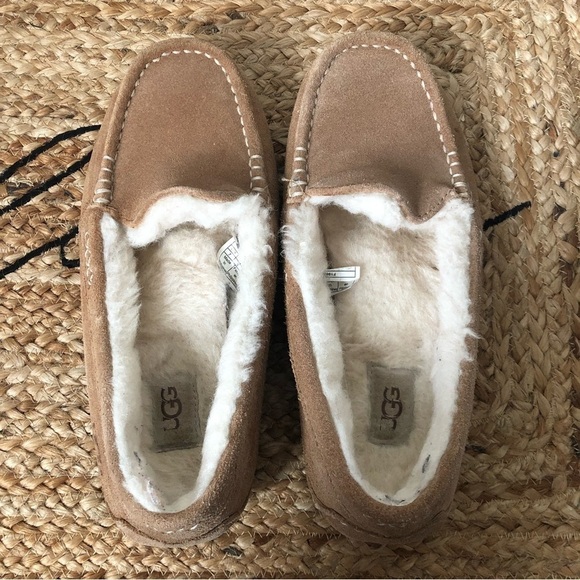 UGG Ansley slipper - Picture 2 of 7